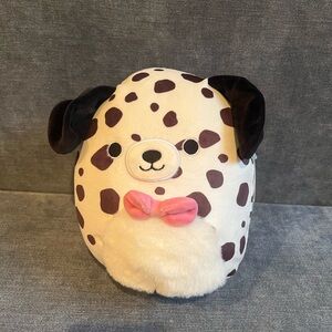 Dalmatian 8 in. Squishmallow
